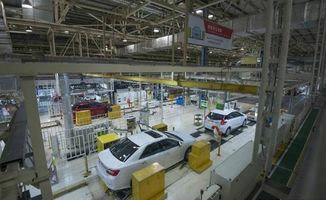 探訪智造前沿 走進廣州豐田科技工廠，感悟計算機科技驅動下的汽車制造革新