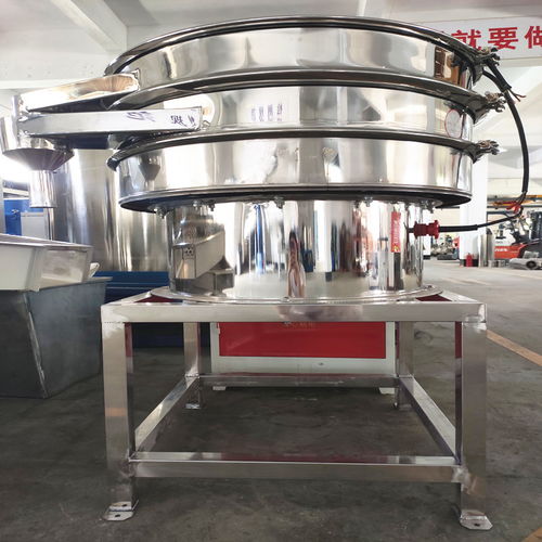 森亞環(huán)保值不值得選 深度解析圓形振動(dòng)篩技術(shù)與應(yīng)用前景