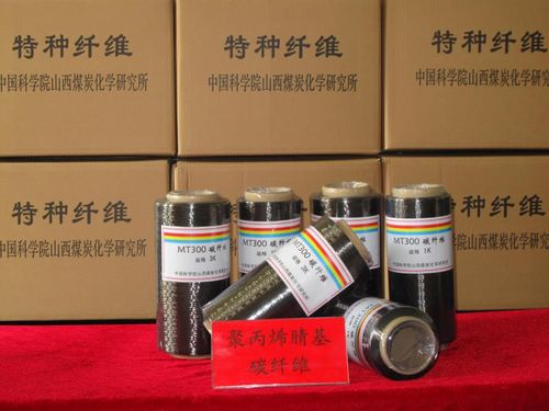 他們?yōu)橹袊咝阅芴祭w維闖出一片天丨科技自立自強(qiáng)之路